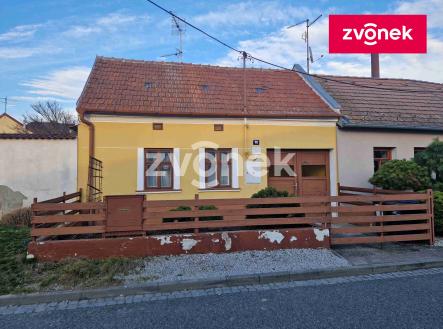 Pronájem domu/vily, 134 m²