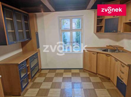 Pronájem domu/vily, 134 m²