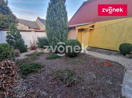 Pronájem domu/vily, 134 m²