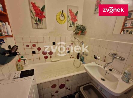 Prodej bytu, 2+1, 56 m²