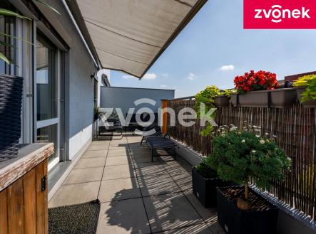 Prodej bytu, 3+kk, 100 m²
