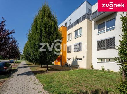 Prodej bytu, 3+kk, 100 m²