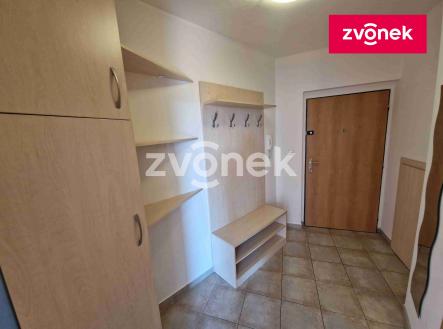 Pronájem bytu, 1+kk, 32 m²