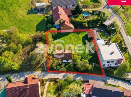 Prodej pozemku pro bydlení, 759 m²