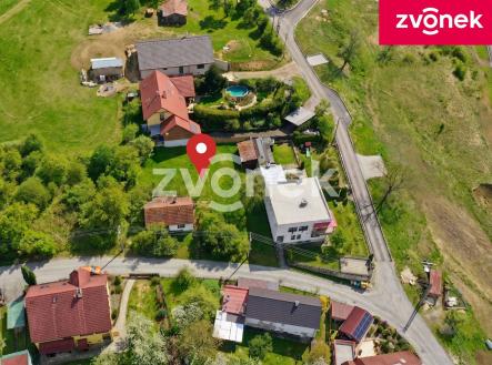 Prodej pozemku pro bydlení, 759 m²