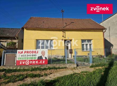 Prodej domu/vily, 125 m²