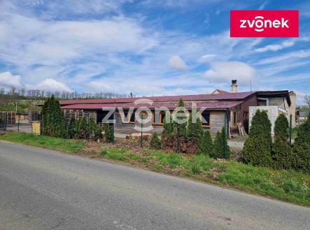 Prodej komerčního objektu, výroba, 2 890 m²