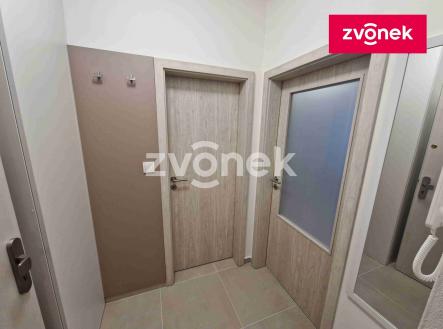 Pronájem bytu, 1+kk, 30 m²