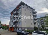 Pronájem bytu, 2+kk, 49 m²