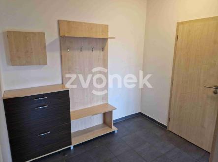 Pronájem bytu, 2+kk, 48 m²