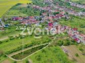 Prodej pozemku pro bydlení, 2 143 m²