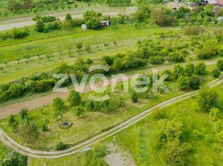 Prodej pozemku pro bydlení, 2 143 m²