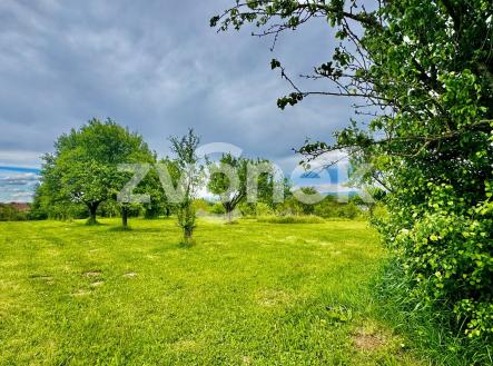 Prodej pozemku pro bydlení, 2 143 m²
