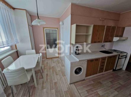 Pronájem bytu, 3+1, 75 m²