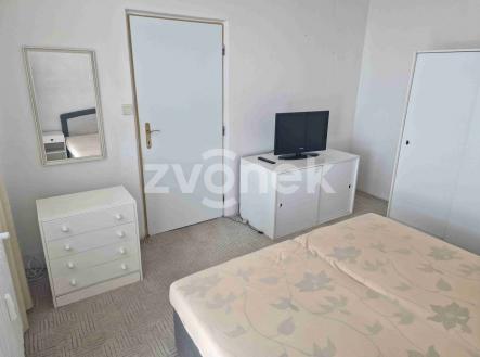Pronájem bytu, 3+1, 75 m²