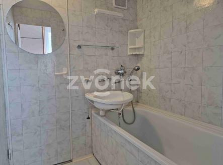 Pronájem bytu, 3+1, 75 m²