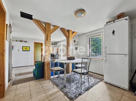 Prodej chaty/rekreačního objektu, 168 m²