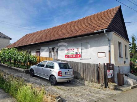 Prodej domu/vily, 237 m²