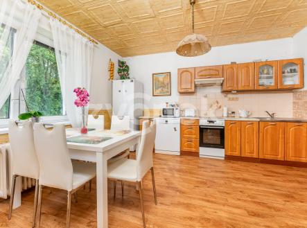 Prodej domu/vily, 130 m²