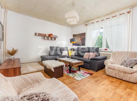 Prodej domu/vily, 130 m²