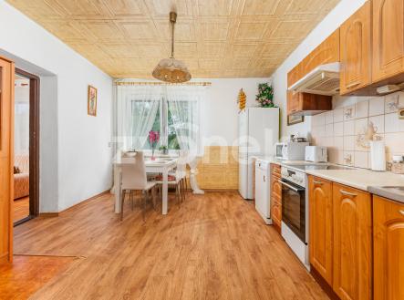 Prodej domu/vily, 130 m²