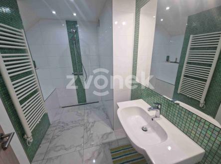 Prodej domu/vily, 114 m²