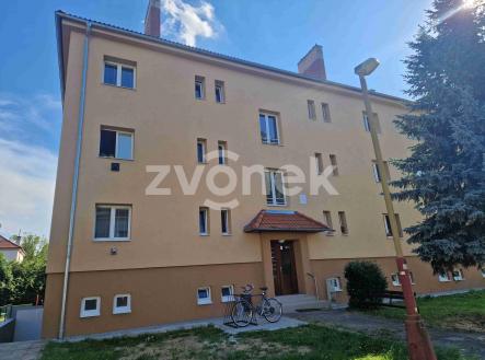 Pronájem bytu, 3+1, 62 m²