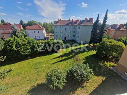 Pronájem bytu, 3+kk, 62 m²