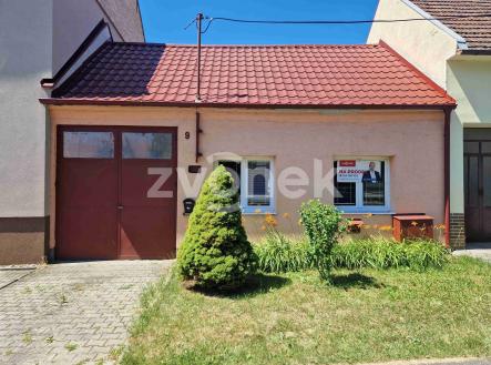 Prodej domu/vily, 130 m²