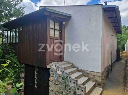 Prodej chaty/rekreačního objektu, 90 m²