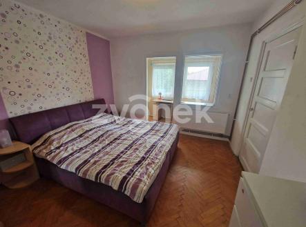 Prodej bytu, 2+1, 68 m²