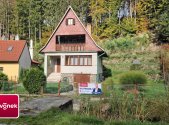 Prodej chaty/rekreačního objektu, 240 m²