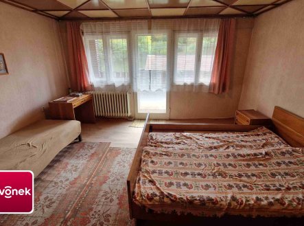 Prodej chaty/rekreačního objektu, 240 m²