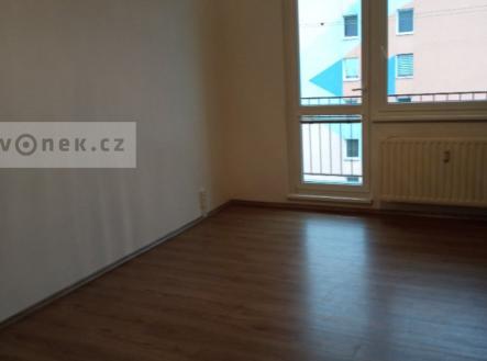 Pronájem bytu, 1+kk, 28 m²