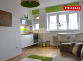 Prodej bytu, 2+kk, 47 m²