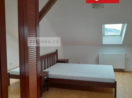 Pronájem bytu, 2+kk, 74 m²