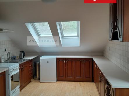 Pronájem bytu, 2+kk, 74 m² obrázek