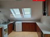 Pronájem bytu, 2+kk, 74 m²