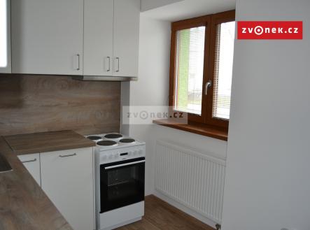 Pronájem bytu, 2+kk, 60 m²