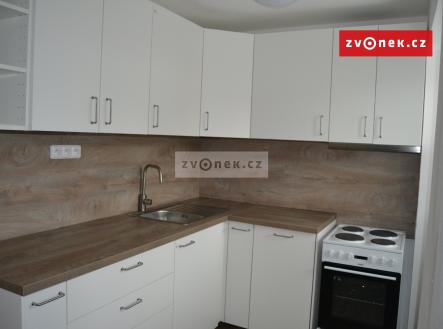 Pronájem bytu, 2+kk, 60 m²