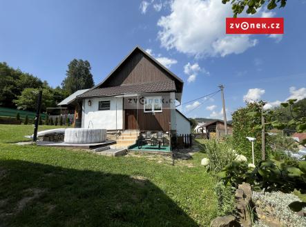 Prodej - chata/rekreační objekt, 160 m² obrázek