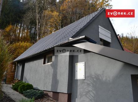 Pronájem - dům/vila, 48 m² obrázek