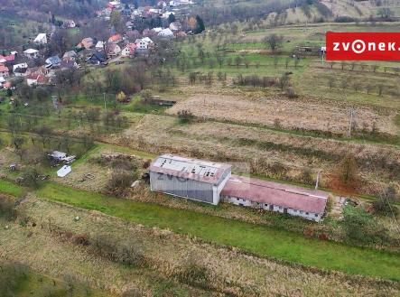 Prodej - zemědělský objekt, 47 000 m²