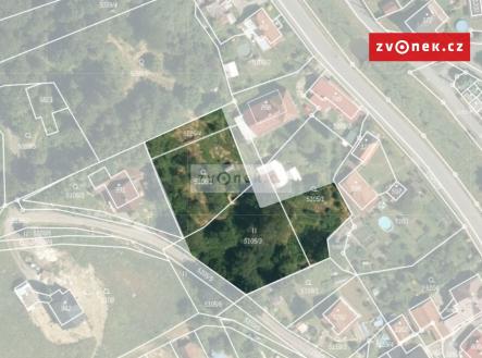 Prodej - pozemek pro bydlení, 1 300 m² obrázek