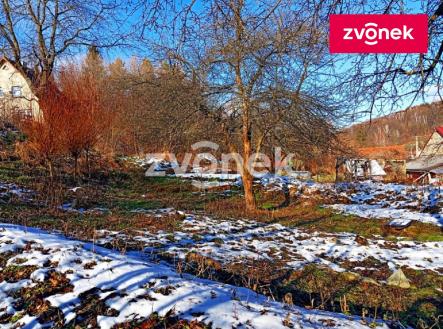 Prodej - pozemek pro bydlení, 1 000 m²