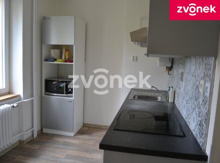 Prodej bytu, 3+1, 70 m²