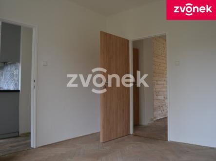 Prodej bytu, 3+1, 70 m²