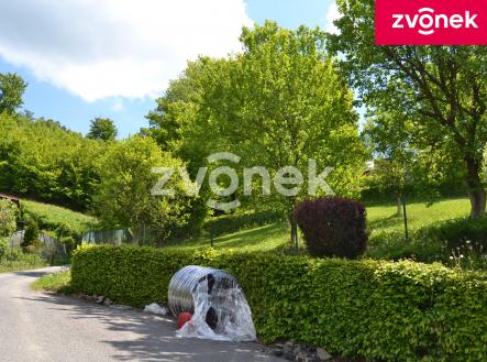 Prodej pozemku pro bydlení, 891 m²