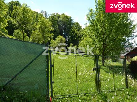 Prodej pozemku pro bydlení, 891 m²