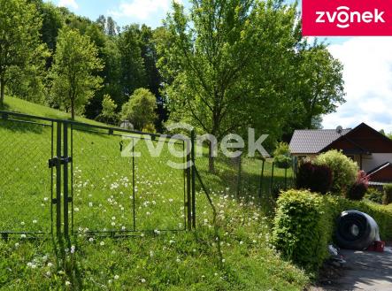 Prodej pozemku pro bydlení, 891 m²